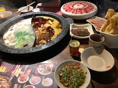 -大话三城重庆火锅(万科天誉店)