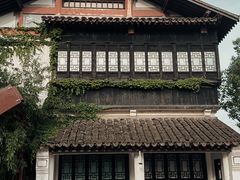 -沙家浜风景区