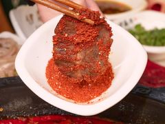 -伊犇牛清真牛肉火锅(宽窄巷子店)