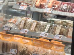 -古早萬丹传统台湾糕点(江宁金鹰店)