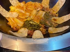 -农家霸王地锅鸡(国顺东路店)