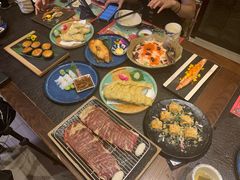 -古田居·特色寿司料理(骏欣中心店)