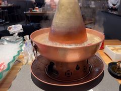 -额尔敦草原涮羊肉·烧烤(冻青树总店)