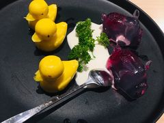 啫喱猪仔小黄鸭-避风塘(宝山万达店)