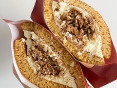 椰子脆脆-泽田本家·铜锣烧(美罗城店)