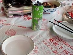 -辣不怕口味虾(凌霄路店)