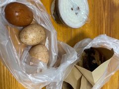 -李小老烧饼(常营民族家园店)