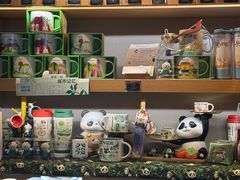 -星巴克(成都天府机场2店)