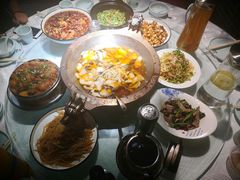 -雲蜀龙阁·金牌水煮鱼(方庄店)