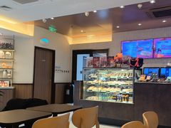 -COSTA COFFEE(新奥购物中心店)