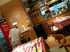 -西贝(上海我格广场店)