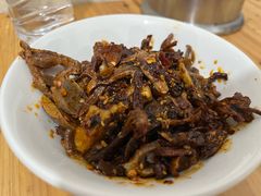 -文山荷鲜居(翠湖店)