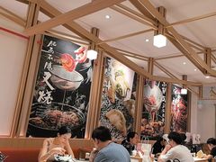 -味千拉面(广州白云机场T1西二店)