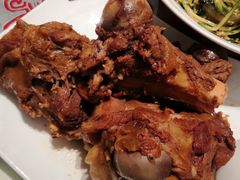 -吴记酱骨炖菜馆(西大直街店)