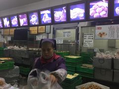-宫廷糕点铺(建设路店)