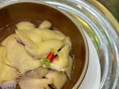 -飞尝蚝·顺德菜·鱼生(顺德总店)