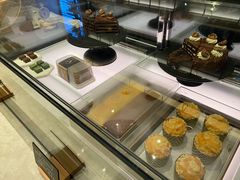 -V咖啡(兰州盛达希尔顿酒店)