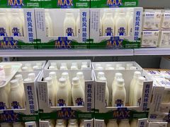 -盒马X会员店(上海森兰商都店)