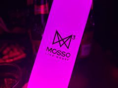 -MOSSO·Liveshow(M3香港广场店)