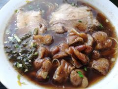 大肠面-古镇老面馆(千灯店)