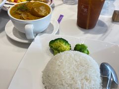 -香港茶餐厅文化体验馆(茶山镇店)