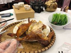-稻香酒家·35年老字号(侨光店)