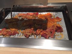 -新石器烤肉(南通CBD大有境店)