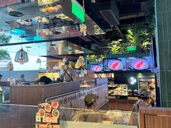 -大头椰·椰子鸡火锅(南宁万象城店)