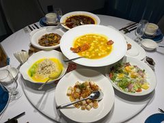 -食悦江南·淮扬菜·烤鸭(亚运村·惠新店)