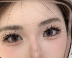-初瞳专营美睫美甲