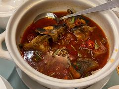 -香宫中餐厅 · 桂林香格里拉