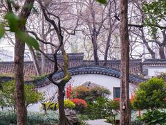 -绮园景区