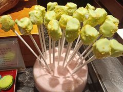 -威斯汀舞台餐厅