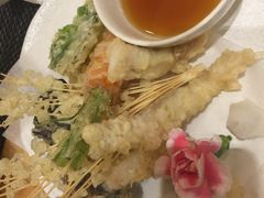 -吉之仙•中国制造•出口级食材日料店(领事馆总店)
