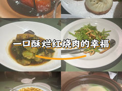 -老吉堂上海本帮菜(望京万象汇店)
