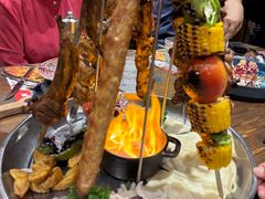 -卢布里西餐厅(总店)