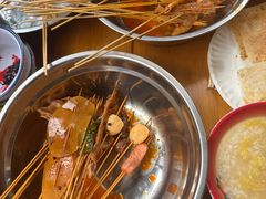 -嘉州鲜知味钵钵鸡(奎星楼店)