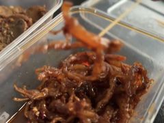 -浪哥卤味捆鸡(南门口店)