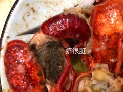 -怪怪龙虾·澳洲蓝龙上新(惊驾路店)