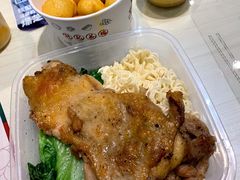 -孖记茶档·热腾茶餐(荔湾领展广场店)