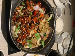 -大丰收脆鱼(浦西万达店)