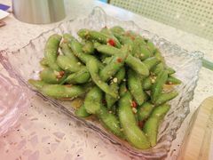 -白仁仔· 活烤海鲜 宵夜(豫园店)