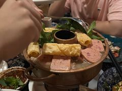 -滇道云南特色料理(康定路店)
