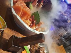 -和彩放题餐厅(酒仙桥店)