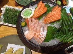 -花潮料理艺食馆(世欧广场店)