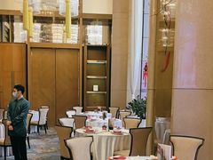 -粤海喜来登酒店·采悦轩中餐厅(天河城店)