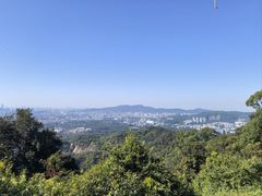 -火炉山森林公园