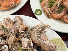 -贞姨美食·老字号海鲜大排档