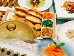 -羊瑞堂·横山炖羊肉·陕菜(未央路旗舰店)