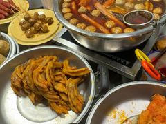 -柳州肥姨妈大骨螺蛳粉(老闵行店)